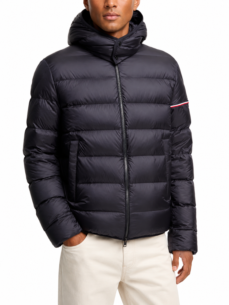 RAVENLOCK JACKET