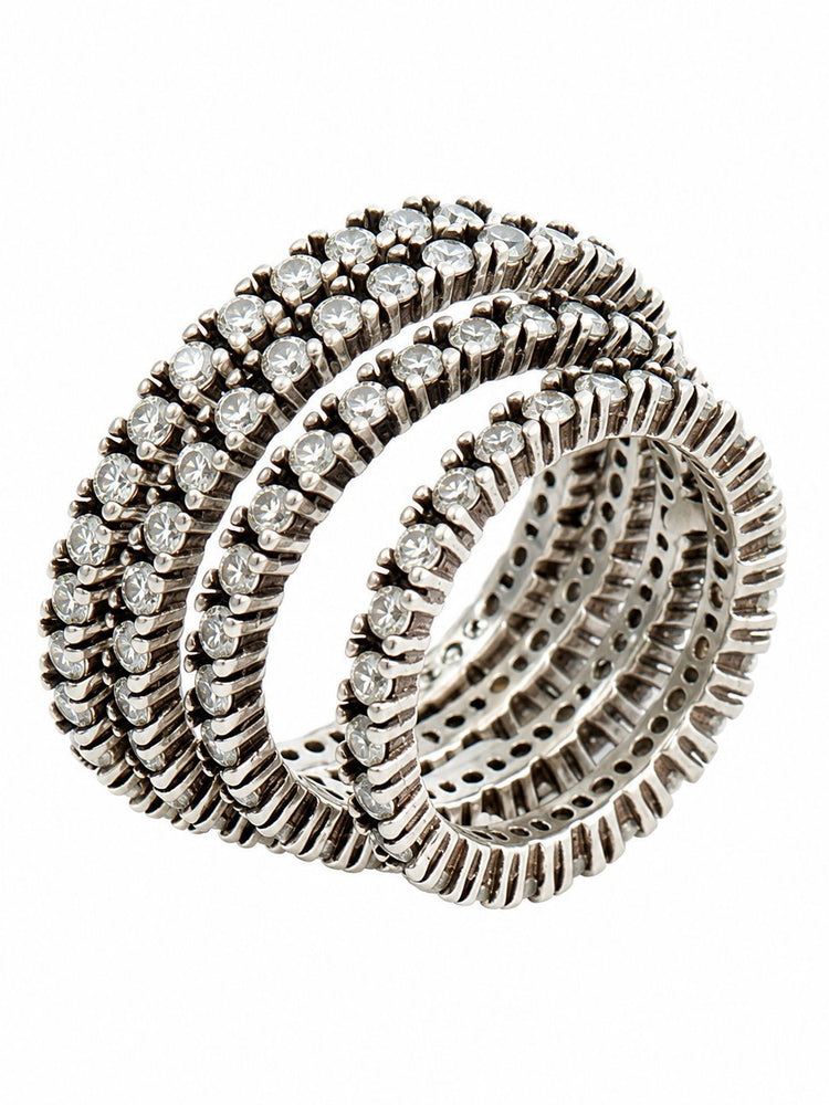Bague SET OF RINGS