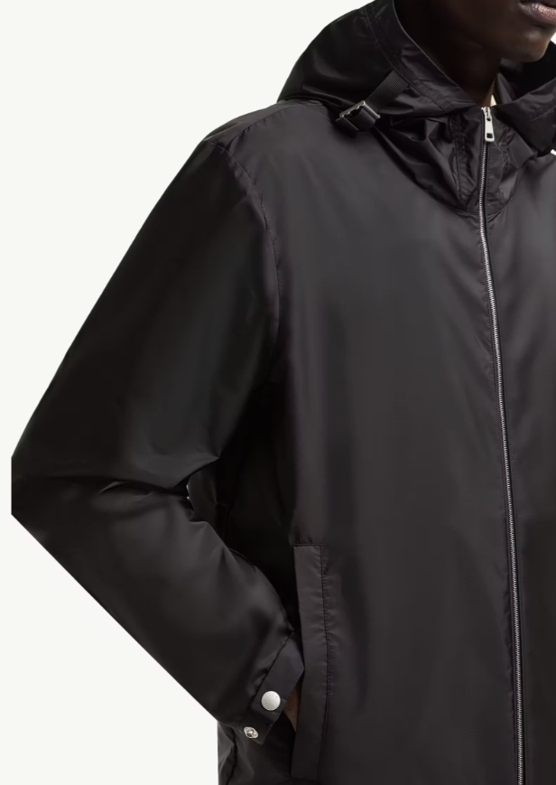 REMORAY JACKET