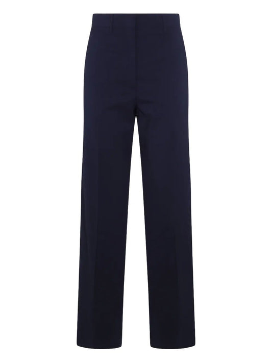 PANTALONI WOOL SUPERFINE