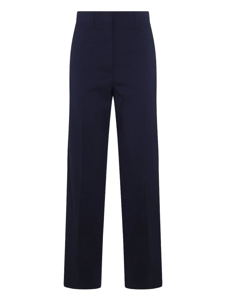 PANTALONI WOOL SUPERFINE