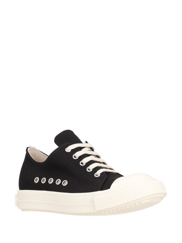 EXTREME LOW SNEAKS DRKSHDW