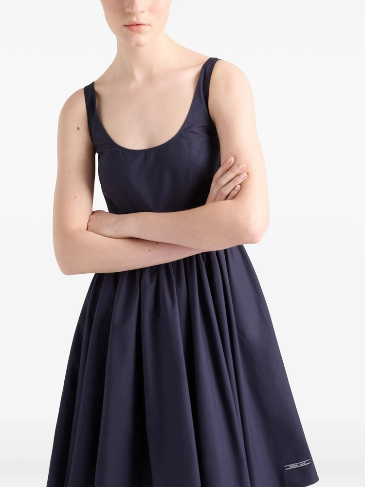 cotton dress