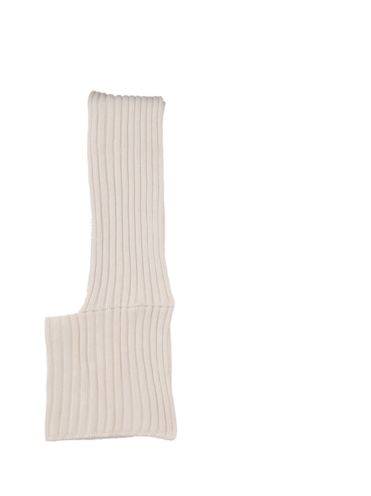 PARTE SCARF - Wool Yarn