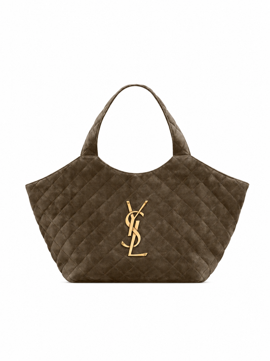 MONOGRAMME SAINT LAURENT