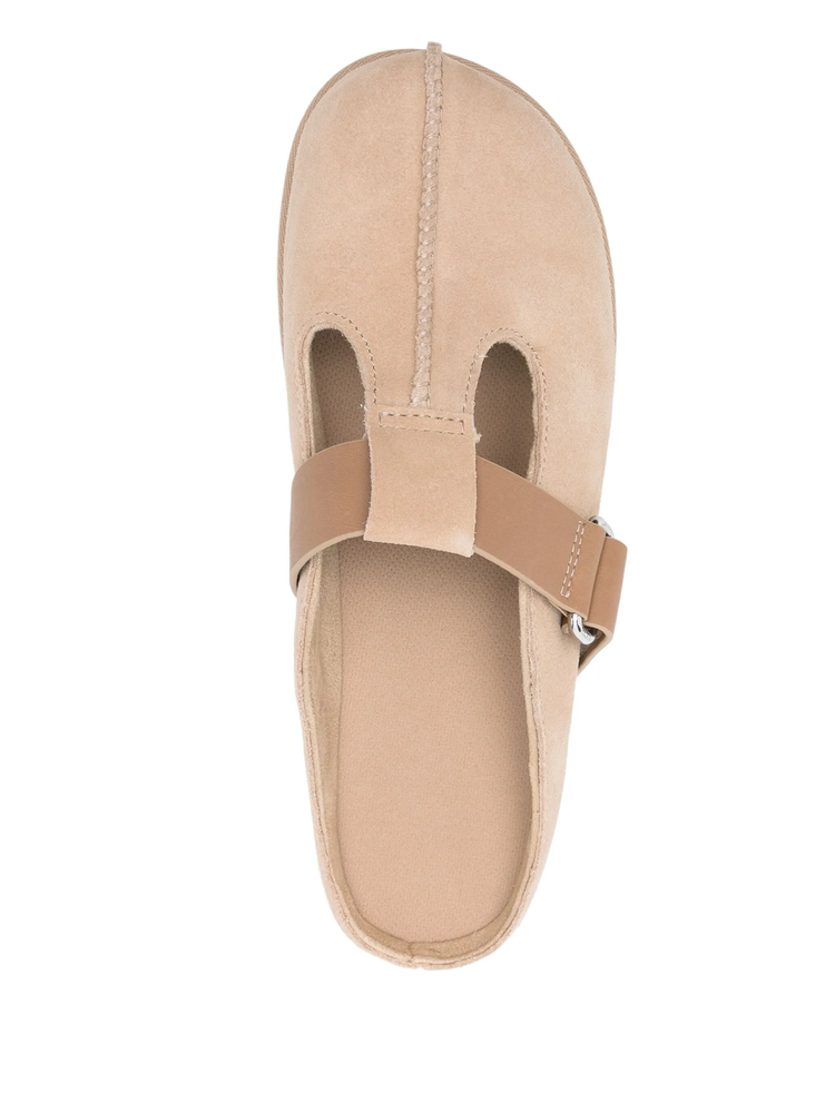 Goldenstar Hi clogs