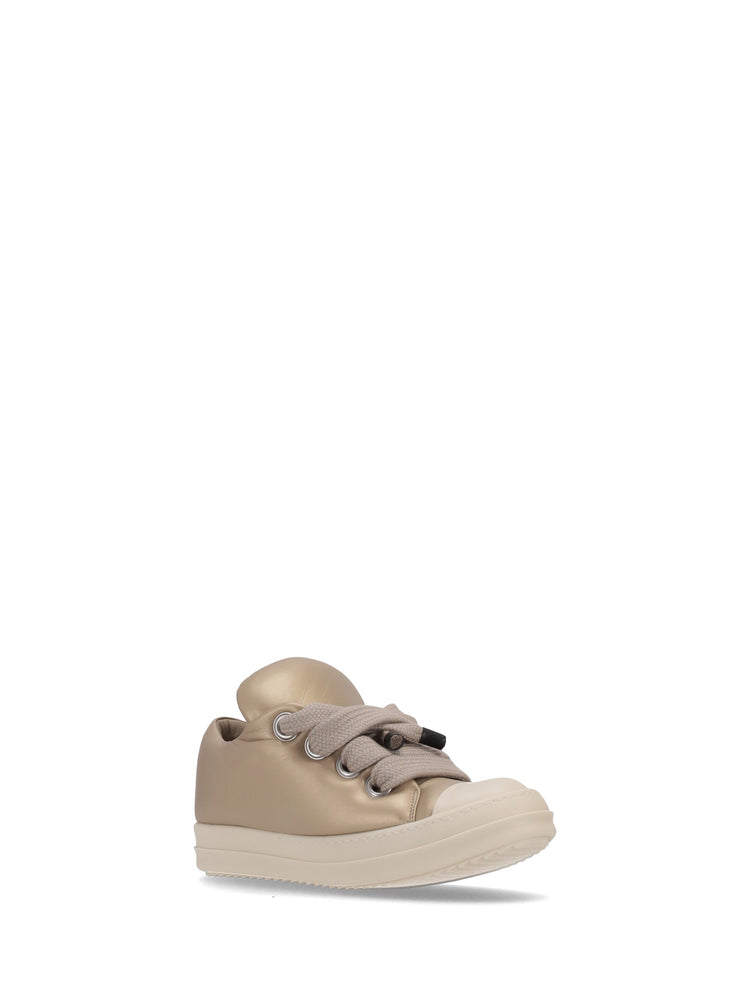JUMBOLACE LOW SNEAKS