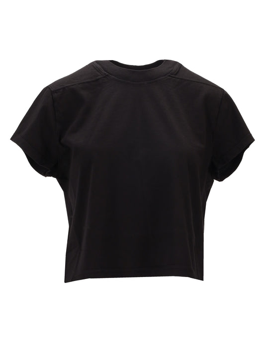 CROPPED SMALL LEVEL T