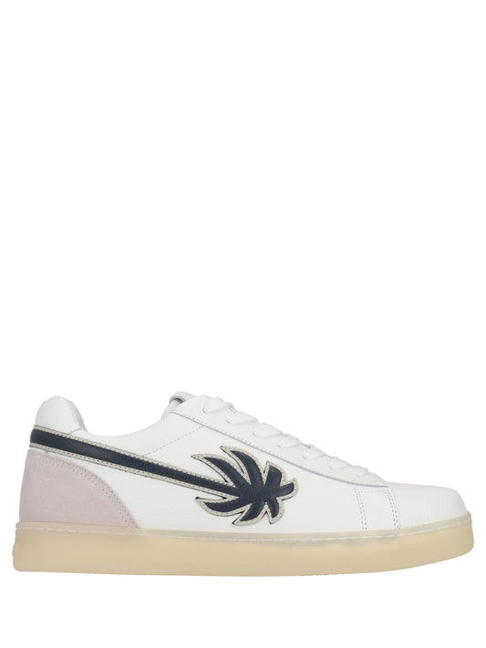 PALM TENNIS LEA SNEAKERS