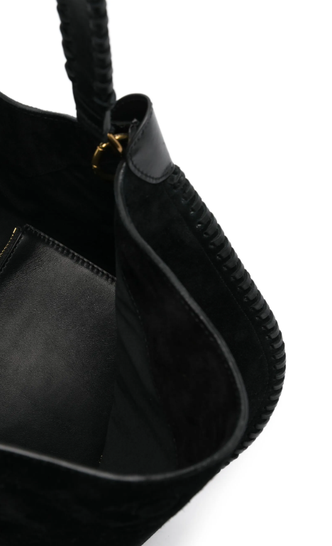 OSKAN HOBO SOFT SHOULDER BAG
