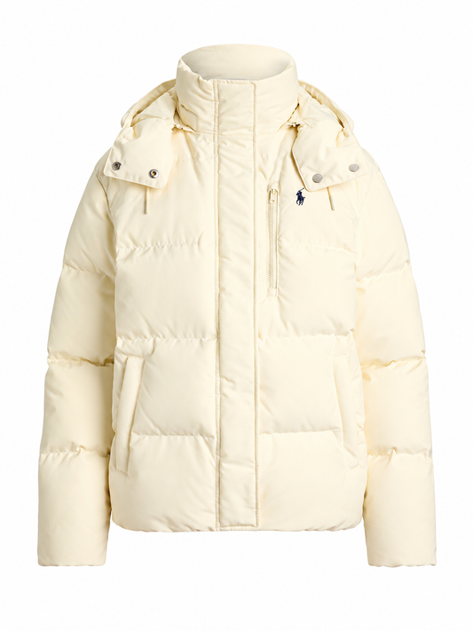 95D MATT POLY TAFF-WVN-COAT