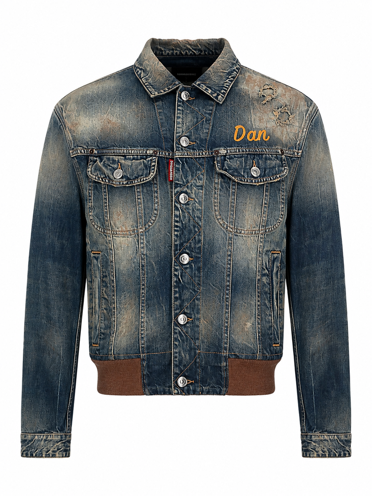 SPORTSJACKET