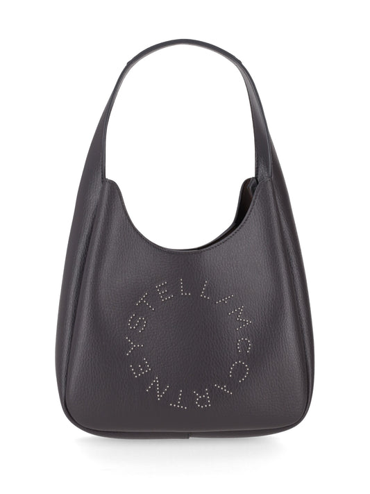 W/HOBO BAGS LOGO