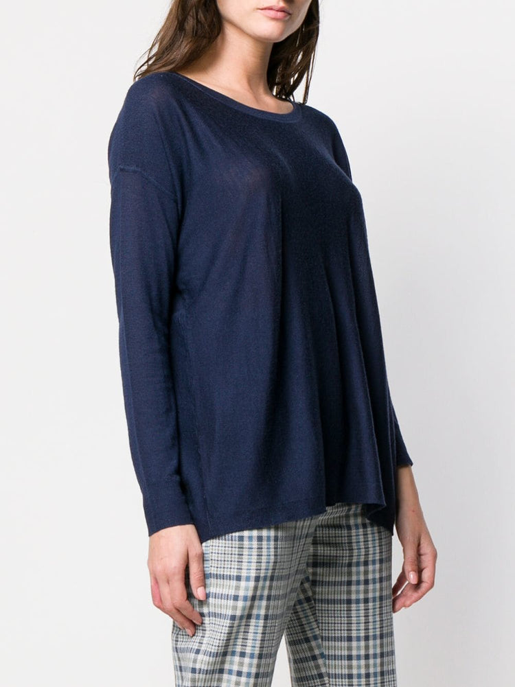 SOTTOMETTIMI Fine knit sweater