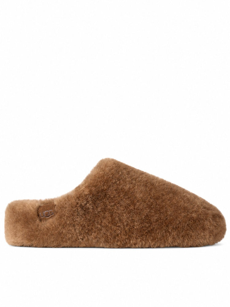W ELEA FLUFFED SLIP-ON