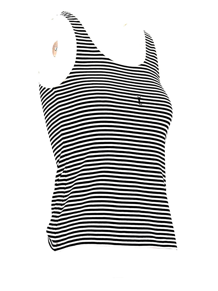 TANK TOP BRODERIE CA