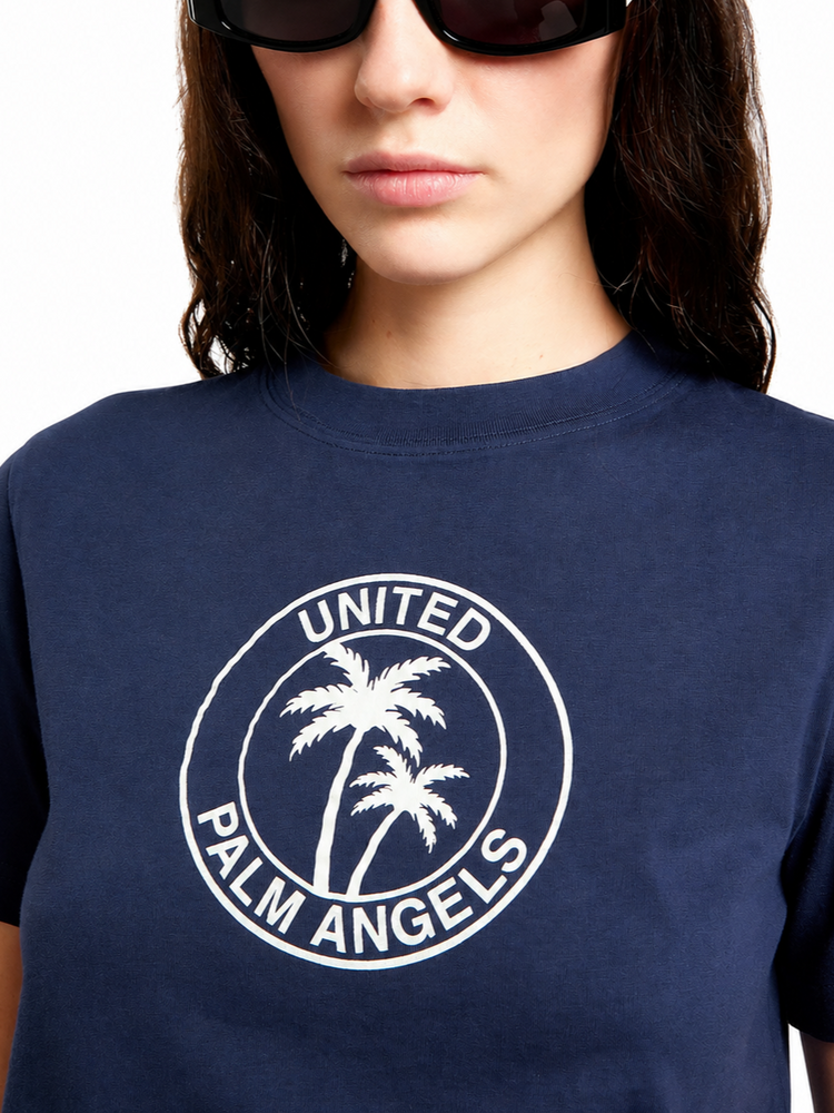 PALM UNITED REGULAR TEE