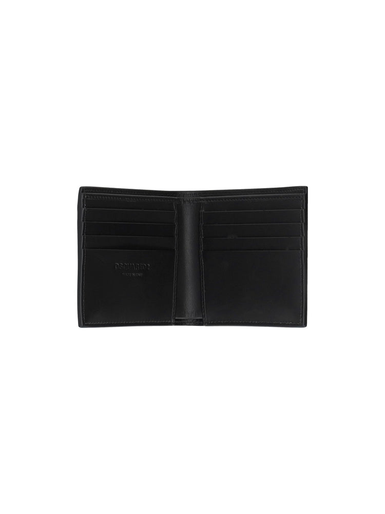 Maple Leaf Wallet