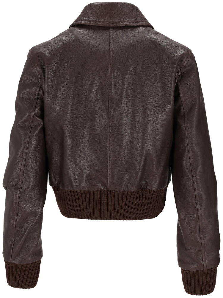 jacket capra