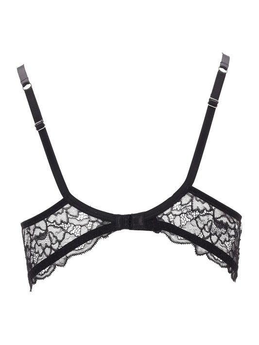 Sublime lace bra