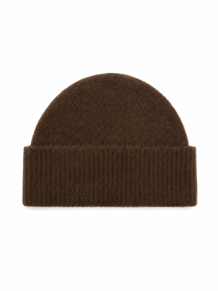 BEANIE WITH AMI DE COEUR