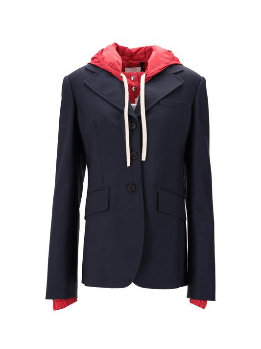 GIACCHE KID MOHAIR+PONGE'