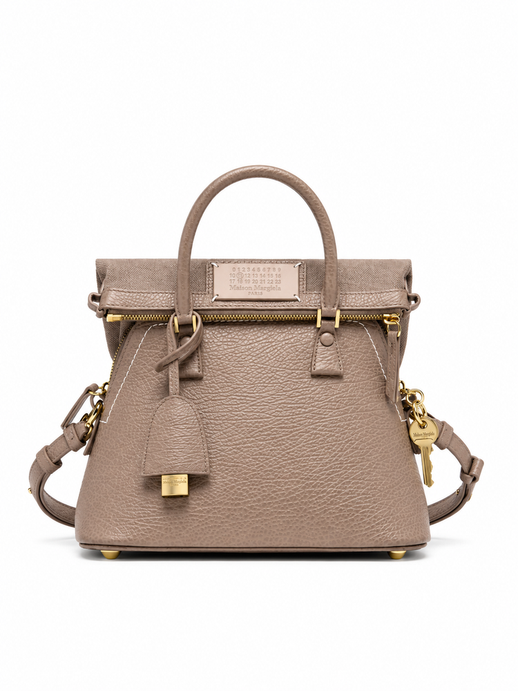 SHOULDER BAG