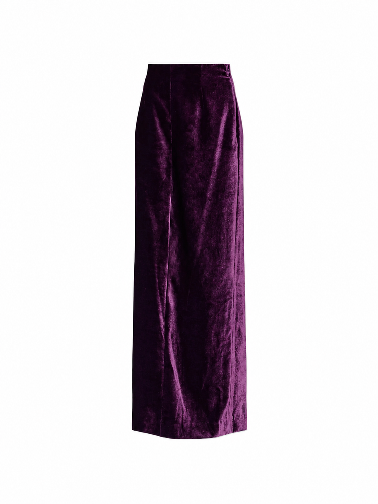 Long Skirt