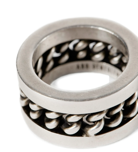 MAREN CHAIN RING