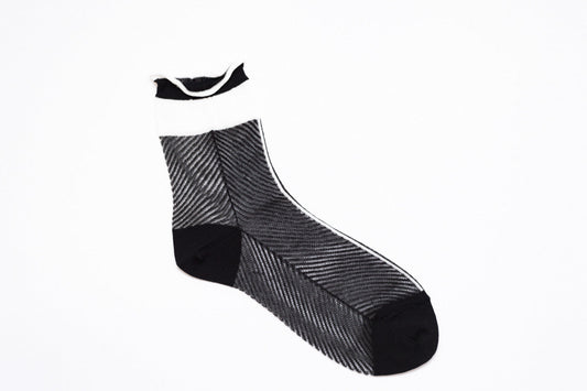 Antipast socks black