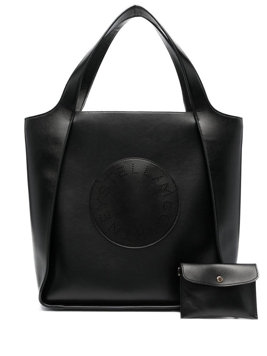 W/TOTE BAGS LOGO