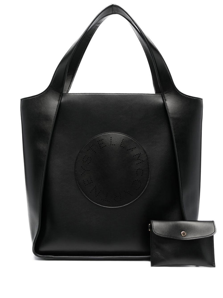 W/TOTE BAGS LOGO