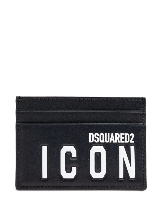 Icon card holder