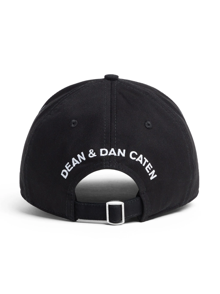 Embroidered Baseball Caps