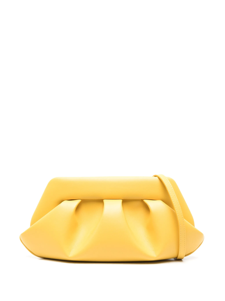 Emera clutch bag