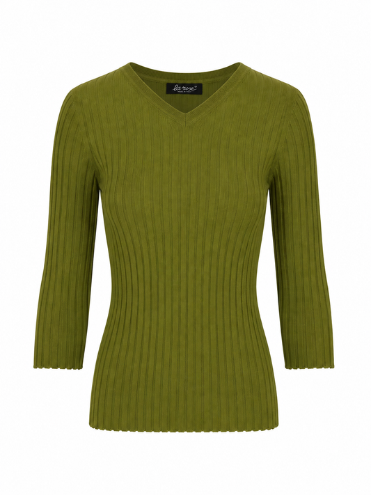 COLLO A V Cashmere+seta