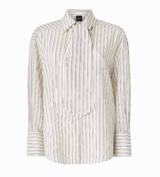 COLCHICO  CAMICIA TINTO FILO F