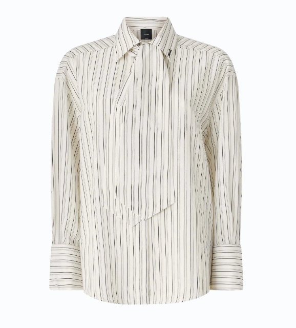 COLCHICO  CAMICIA TINTO FILO F