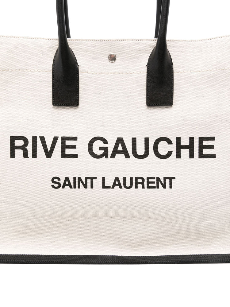 YSL BAG TOTE RIVE GAU