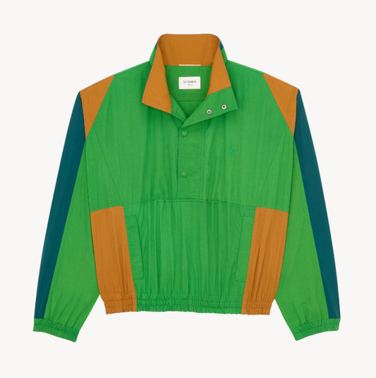 VESTE FAILLE TECHNIQUE