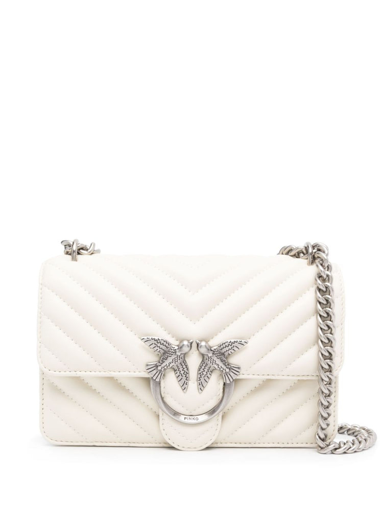 mini Love-Birds one cross body bag