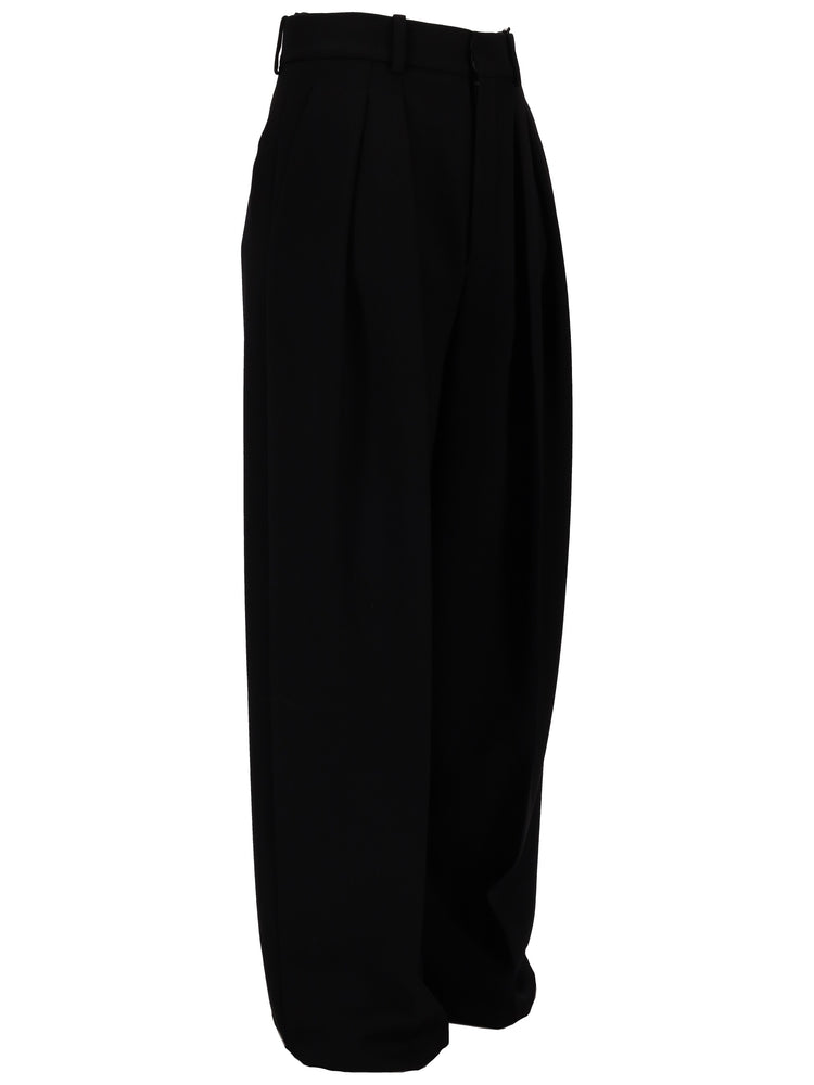 STRAIGHT TROUSERS PR12