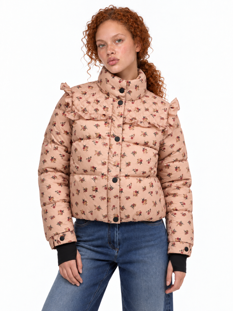 GRENOBLE LAROSIERE BOMBER