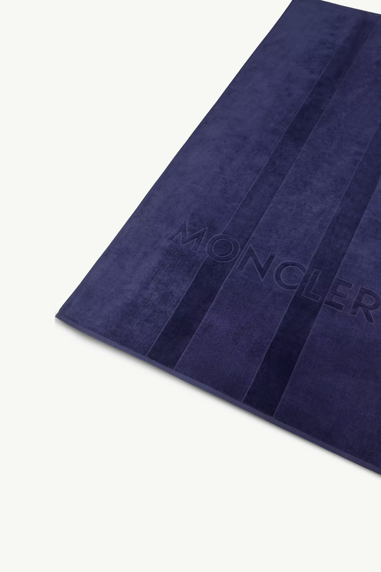 BEACH TOWEL