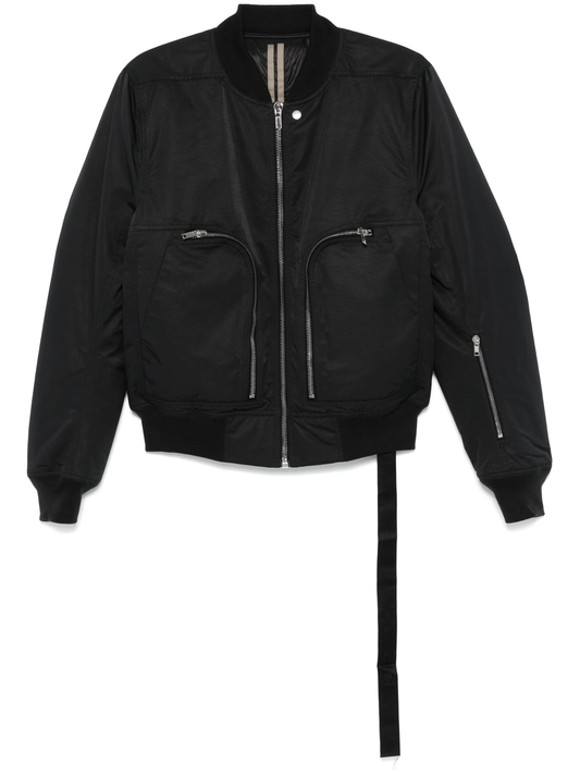 DRKSHDW Bauhaus Flight bomber jacket