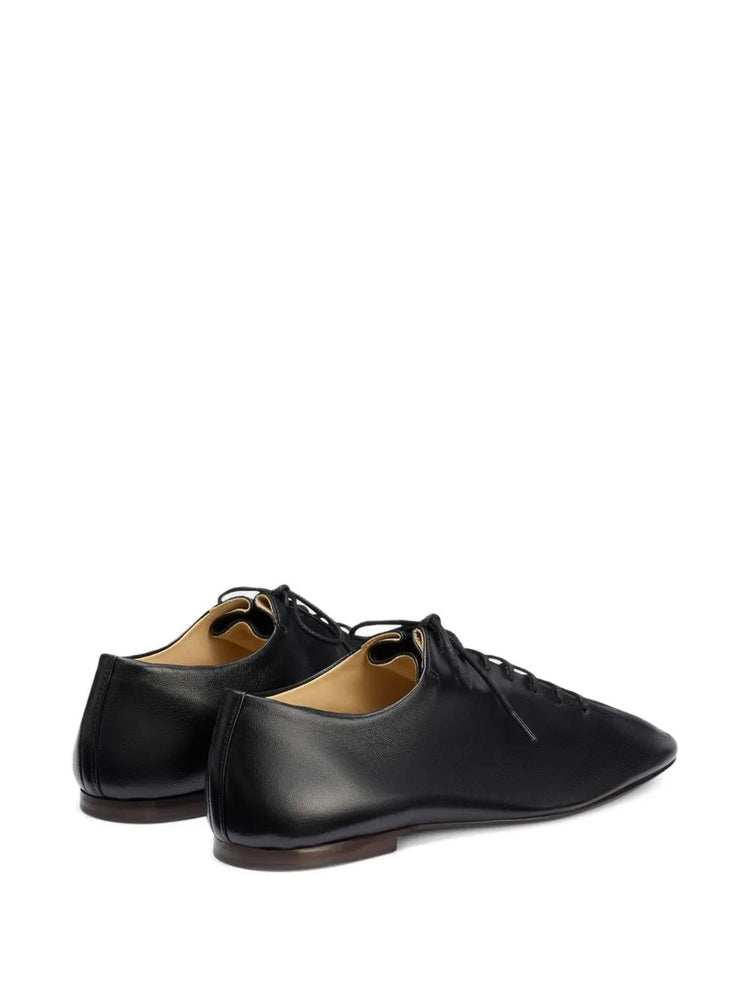 SOURIS FLAT CLASSIC DERBIES