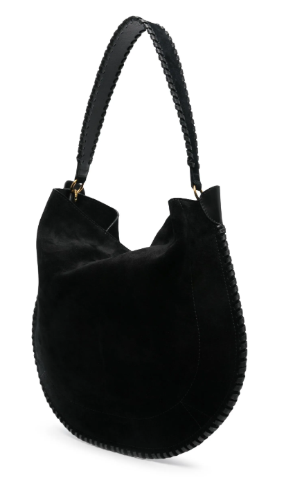 OSKAN HOBO SOFT SHOULDER BAG
