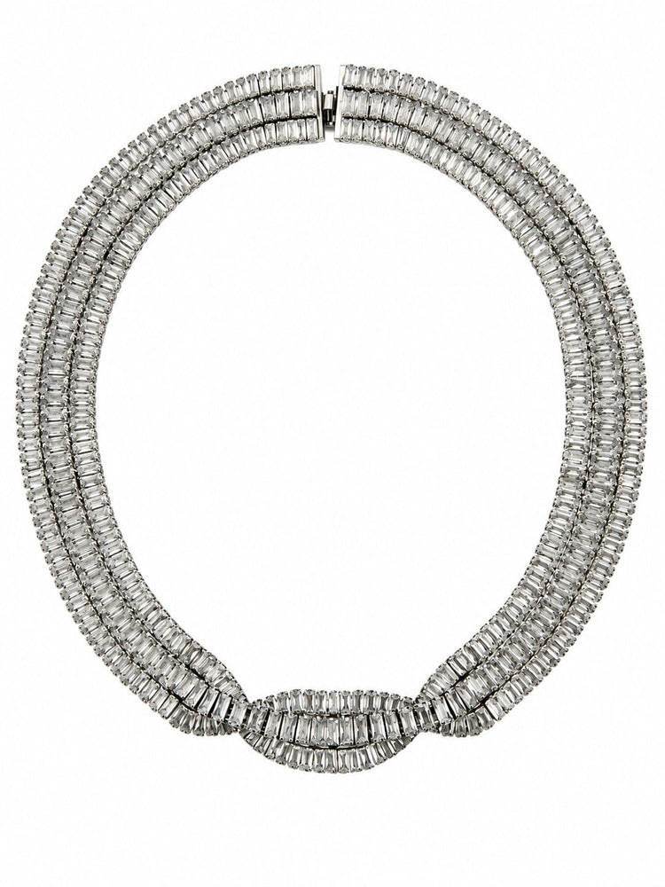 Ras du cou SHORT NECKLACE