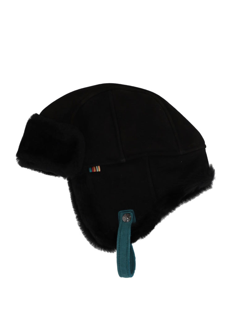 MEN HAT CHAPKA SHEARLING