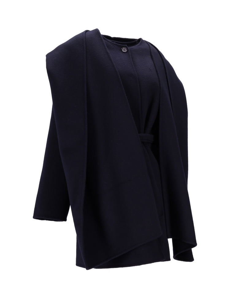 CAPPOTTO C/IMBOTTITURA